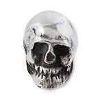 Yahoo! Yahoo!ショッピング(ヤフー ショッピング)STANLEY GUESS（スタンリーゲス）：Skull Stud Earring（スカルスタッドイヤリング）