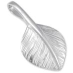 Yahoo! Yahoo!ショッピング(ヤフー ショッピング)【鷲見太郎　Pendant　ペンダント】Lハートフェザーペンダント02