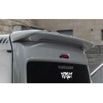  Every Wagon DA17W задний спойлер high roof специальный DIRECT AFFECTION/afe расческа .n