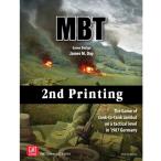 GMT: MBT 2nd printing　