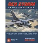 GMT: Red Storm: Baltic Approaches