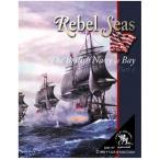 Rebel Seas- The British Navy at Bay Part I