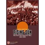  Rising * солнечный : день Kiyoshi война 