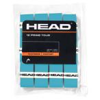  head prime Tour голубой 12 упаковка 