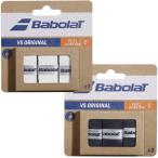  Babolat 2025 VS оригинал 3 шт упаковка l черный 