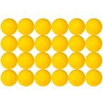  No-brand outlet губка мяч 24 шт. комплект 