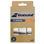  Babolat VS оригинал белый 12 шт. комплект 