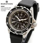 腕時計 アメリカ軍 MARATHON MSARDivers Au