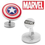 Yahoo! Yahoo!ショッピング(ヤフー ショッピング)カフス カフスボタン Various Licensed Captain America Shield マーベル キャプテン・アメリカ ホワイト