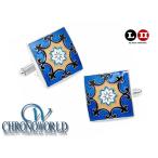 カフスボタン ブランド L2 by LOMA Royal Symphony Cufflinks ロイヤルシンフォニーカフス