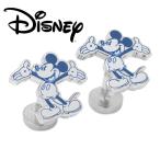 アクセサリー カフス カフリンクス カフスボタン Various Licensed Mickey Mouse Vintage Sketch Cufflinks ミッキー マウス ディズニー【PP2023】