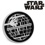 ラペル ラペルピン Death Star Glow Lapel Pin スターウォーズ デススター SW-DSGLW-LP