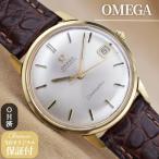 オメガ シーマスター 166.002 OMEGA Seamaster AUTOMATIC メンズ 自動巻き 34mm 1967年 OH済 【6ヶ月保証】 CH682