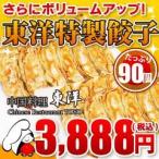 東洋特製餃子 90個（2250g）セット