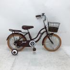 [10%OFF] outlet велосипед супер-скидка Kids cycle внутренний производитель a.n.desgin works 16 дюймовый пассажирский колесо имеется менять скорость нет механик прошел осмотр .