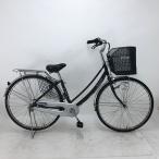 【10%OFF】中古 自転車 激安 軽快車 マルキン TRAFFIC HOME 27インチ 内装3段 整備士点検済み