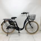 ショッピング26インチ 【10%OFF】中古 自転車 激安 軽快車 国内メーカー moitie 26インチ 内装3段 整備士点検済み