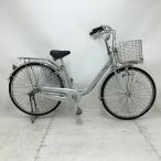 [10%OFF] б/у велосипед супер-скидка легкий машина Bridgestone carusa light 26 дюймовый салон 3 уровень механик прошел осмотр .