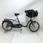 [10%OFF] б/у велосипед супер-скидка ребенок разместить на соответствует велосипед внутренний производитель maruishi FRACKERS 20 дюймовый салон 3 уровень механик прошел осмотр .