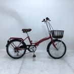 [10%OFF] б/у велосипед супер-скидка складной велосипед внутренний производитель CINEMAWALK 20 дюймовый экстерьер 6 уровень механик прошел осмотр .