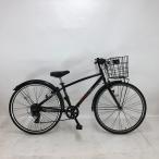 【30%OFF】中古 自転車 激安 子供用自転車 ブリヂストン SCHLEIN 26インチ ギア7 整備士点検済み