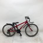 [10%OFF] б/у велосипед супер-скидка детский велосипед LOUIS GARNEAU J22 22 дюймовый ( передний )3×( после )6S механик прошел осмотр .