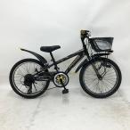 [10%OFF] б/у велосипед супер-скидка детский велосипед Bridgestone CFJ Cross fire - Junior 20 дюймовый экстерьер 6 уровень механик прошел осмотр .