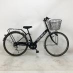 【10%OFF】中古 自転車 激安 子供用自転車 国内メーカー LOUIS AMUZ 26インチ 6段変速 整備士点検済み