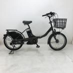 [20%OFF] б/у велосипед супер-скидка электрический assist Bridgestone bikke2 20 дюймовый салон 3 уровень механик прошел осмотр .