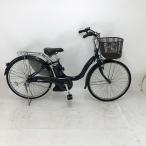 【20%OFF】中古 自転車 激安 電動アシスト YAMAHA PAS cheer 26インチ 内装3段 整備士点検済み