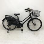ショッピング26インチ 【20%OFF】中古 自転車 激安  電動アシスト ブリヂストン HYDEE.B 26インチ 内装3段 整備士点検済み