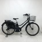 ショッピング26インチ 【20%OFF】中古 自転車 激安  電動アシスト ブリヂストン HYDEE.II 26インチ 内装3段 整備士点検済み