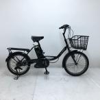 ショッピング電動自転車 【20%OFF中古 自転車 激安  電動アシスト ブリヂストン Assista 20インチ 内装3段 整備士点検済み