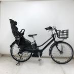 ショッピング26インチ 【20%OFF】中古 自転車 激安  電動アシスト ブリヂストン HYDEE.B 26インチ 内装3段 整備士点検済み