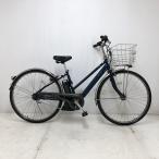 中古 自転車 激安 電動アシスト YAMAHA PAS CITY 27インチ 内装3段 整備士点検済み