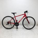 【10%OFF】中古 自転車 激安 クロスバイク SPECIALIZED 700x28c  (前)3×(後)9s 整備士点検済み