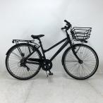 ショッピングクロスバイク 【10%OFF】中古 自転車 激安 クロスバイク OFFICE PRESS 700x38c  外装7段 整備士点検済み