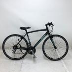 [10%OFF] б/у велосипед супер-скидка гибридный велосипед Biandhi C-SPORT 700x28c ( передний )3×( после )8s механик прошел осмотр .