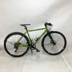 [10%OFF] б/у велосипед супер-скидка гибридный велосипед LOUIS GARNEAU 700x35c экстерьер 10 ступенчатая передача механик прошел осмотр .