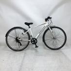[10%OFF] б/у велосипед супер-скидка гибридный велосипед Bridgestone TB1 27 дюймовый экстерьер 7 уровень механик прошел осмотр .