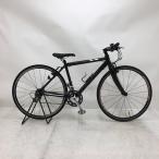 [10%OFF] б/у велосипед супер-скидка гибридный велосипед Bridgestone ANCHOR CA900 700x25c ( передний )2×( после )9s механик прошел осмотр .