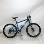 [10%OFF] б/у велосипед супер-скидка горный велосипед CANNONDALE OPTIMO 26×2.0 дюймовый механизм ( передний )3×( после )9s механик прошел осмотр .