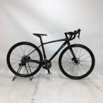 [10%OFF] б/у велосипед супер-скидка шоссейный велосипед Bianchi IMPULSO all road 700×35C механизм ( передний )2×( после )11s механик прошел осмотр .