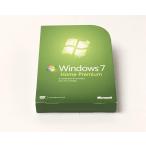 （中古）Windows 7 Home Premium [DVD-ROM]
