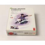 ( б/у )Adobe Premiere Elements 8 выпуск на японском языке Windows версия 
