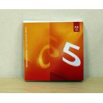( б/у )Adobe Creative Suite 5 Design Standard выше комплектация версия Windows