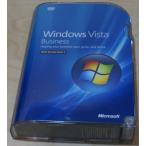 （中古）Windows Vista Business 英語版