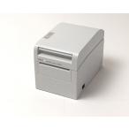( превосходный б/у )NECre сиденье принтер MultiCoder 300S2DCU(USB/80mm) белый 