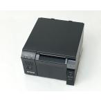 ( превосходный б/у )EPSON PC внутренности принтер TM-T70II-DT2 черный 