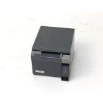 ( превосходный б/у )EPSON Smart re сиденье принтер TM-T70-i(58mm) серый 